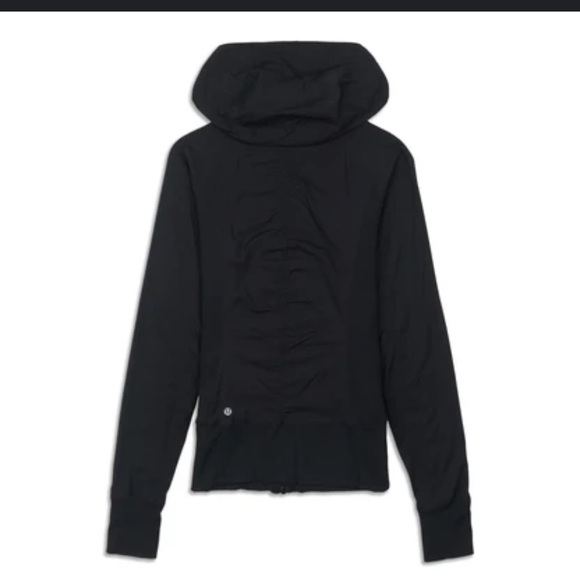 In Flux Jacket - Resale - Picture 1 of 5